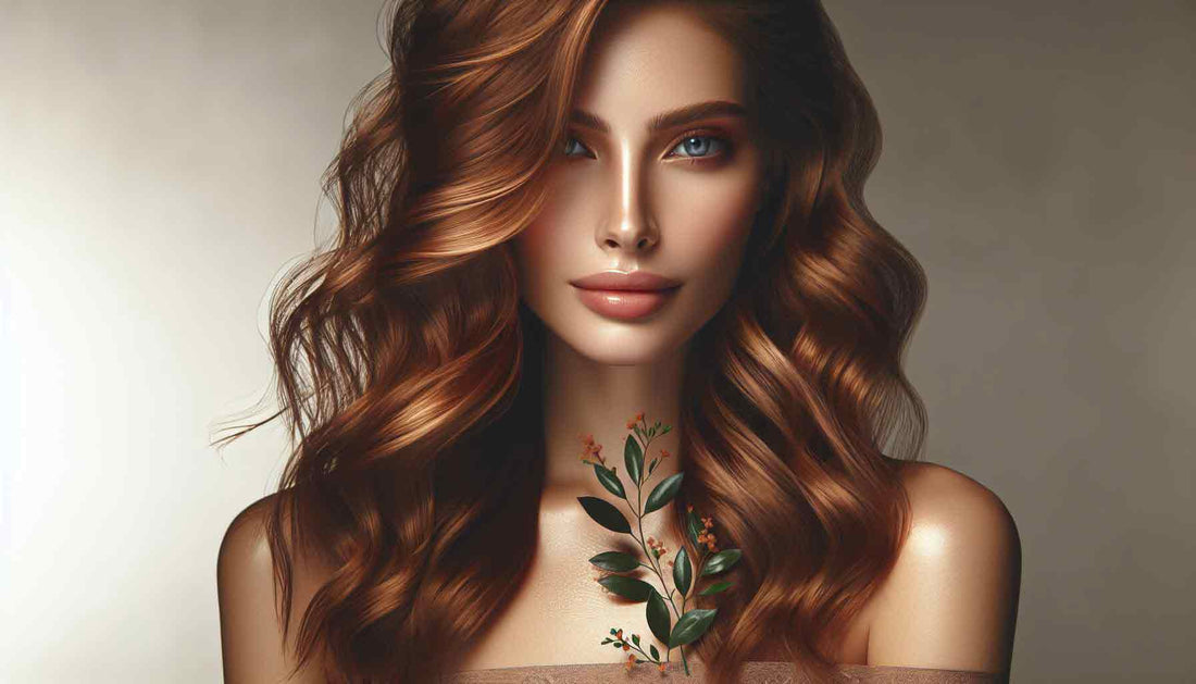 Expert Guide: What Hair Colour Suits Me? Find Your Perfect Natural Shade Today - L'Organic