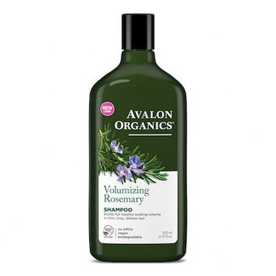 AVALON ORGANICS Hair Shampoo Rosemary - 325ml - L'Organic