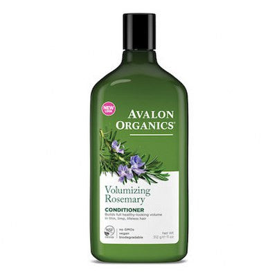 AVALON ORGANICS Hair Conditioner Rosemary - 325ml - L'Organic