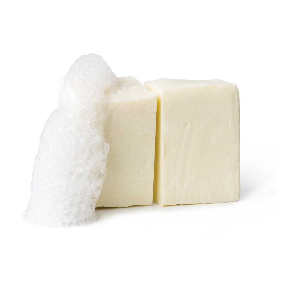 ANSC Calming Soap for Kids - 2 x 50g - L'Organic
