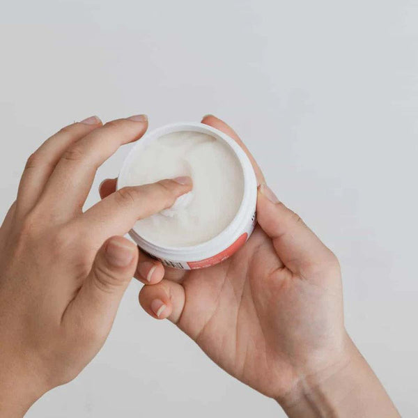 Amazing Oils Fix My Face Magnesium Moisturiser - 100g - L'Organic