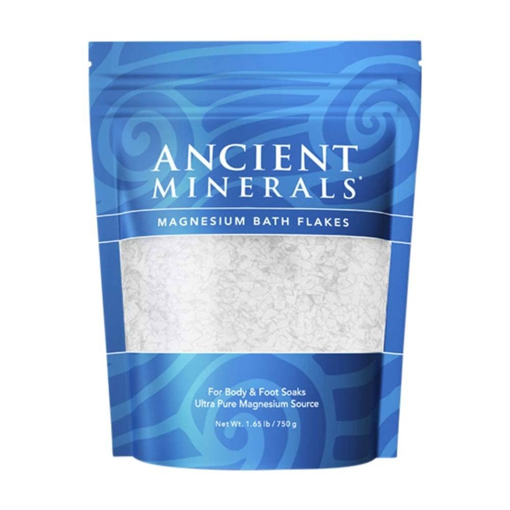 Ancient Minerals Magnesium Flakes - 750g - L'Organic