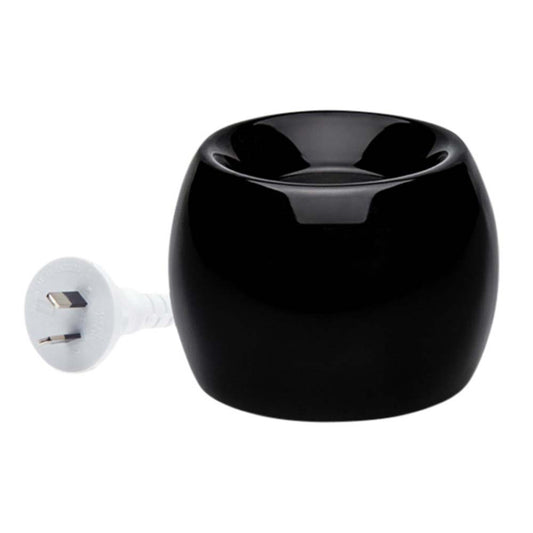 Aromamatic 2 in One Electric Vaporiser - Black Coral - L'Organic