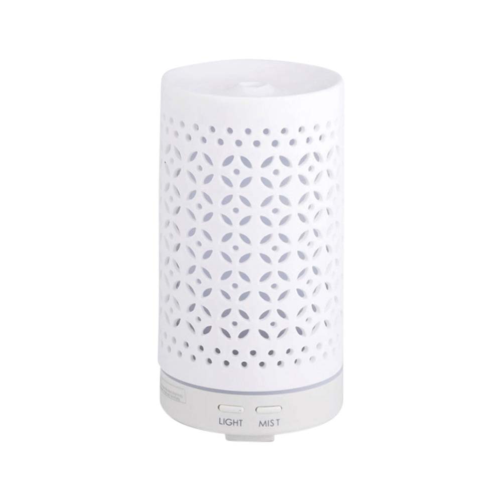 Aromamatic Aromamist Ultrasonic Mist Diffuser - Mistique - L'Organic