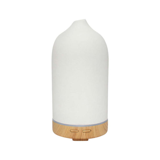 Aromamatic Ultrasonic Mist Diffuser - Noosa - L'Organic