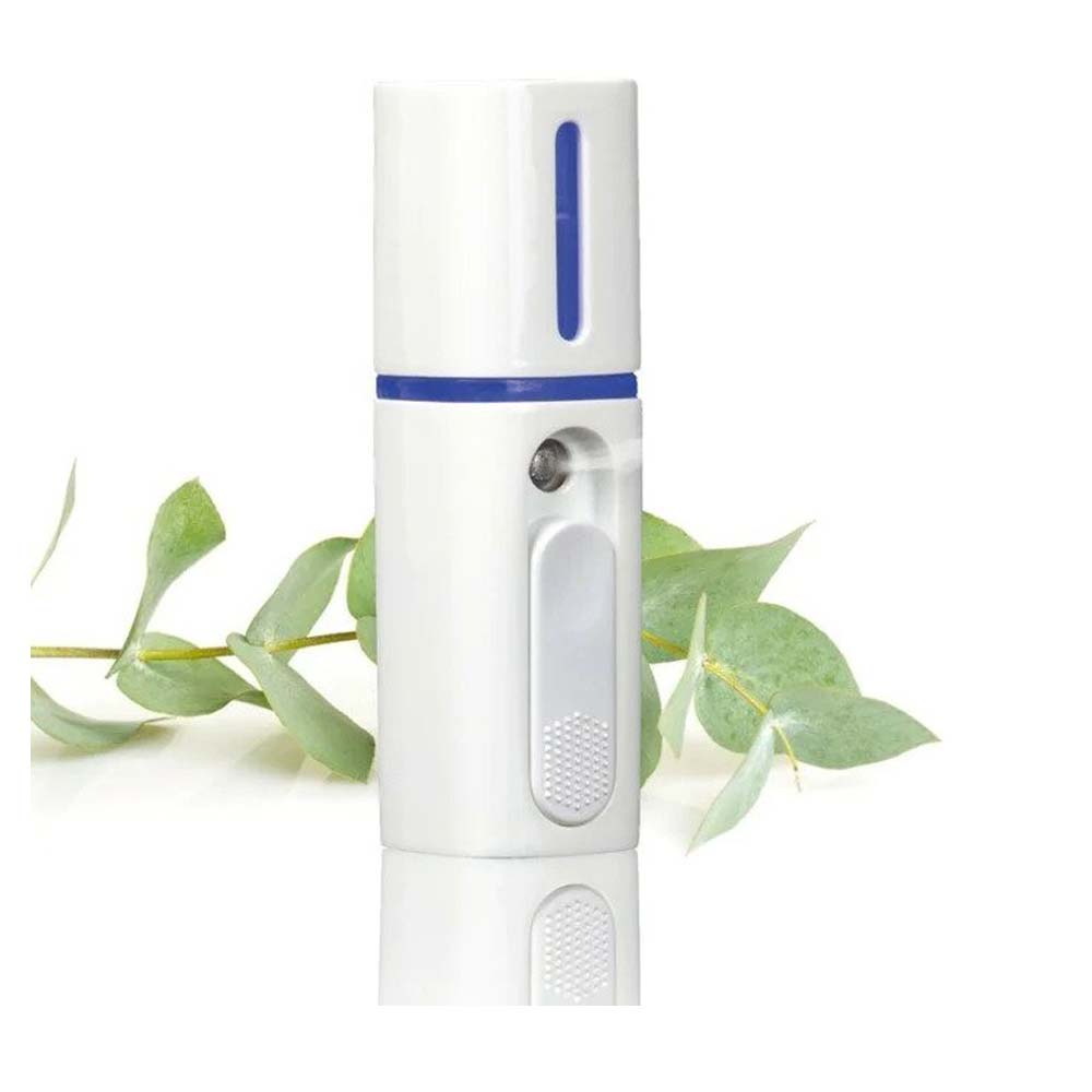 Aromamist Ultrasonic Handheld Mist Diffuser - Petite - L'Organic
