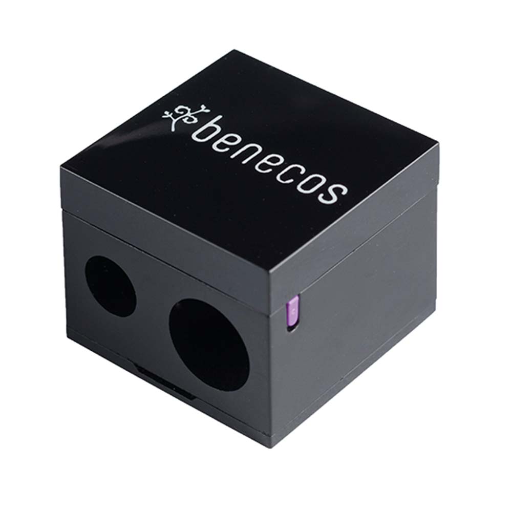 Benecos Cosmetic Pencil Sharpener - L'Organic