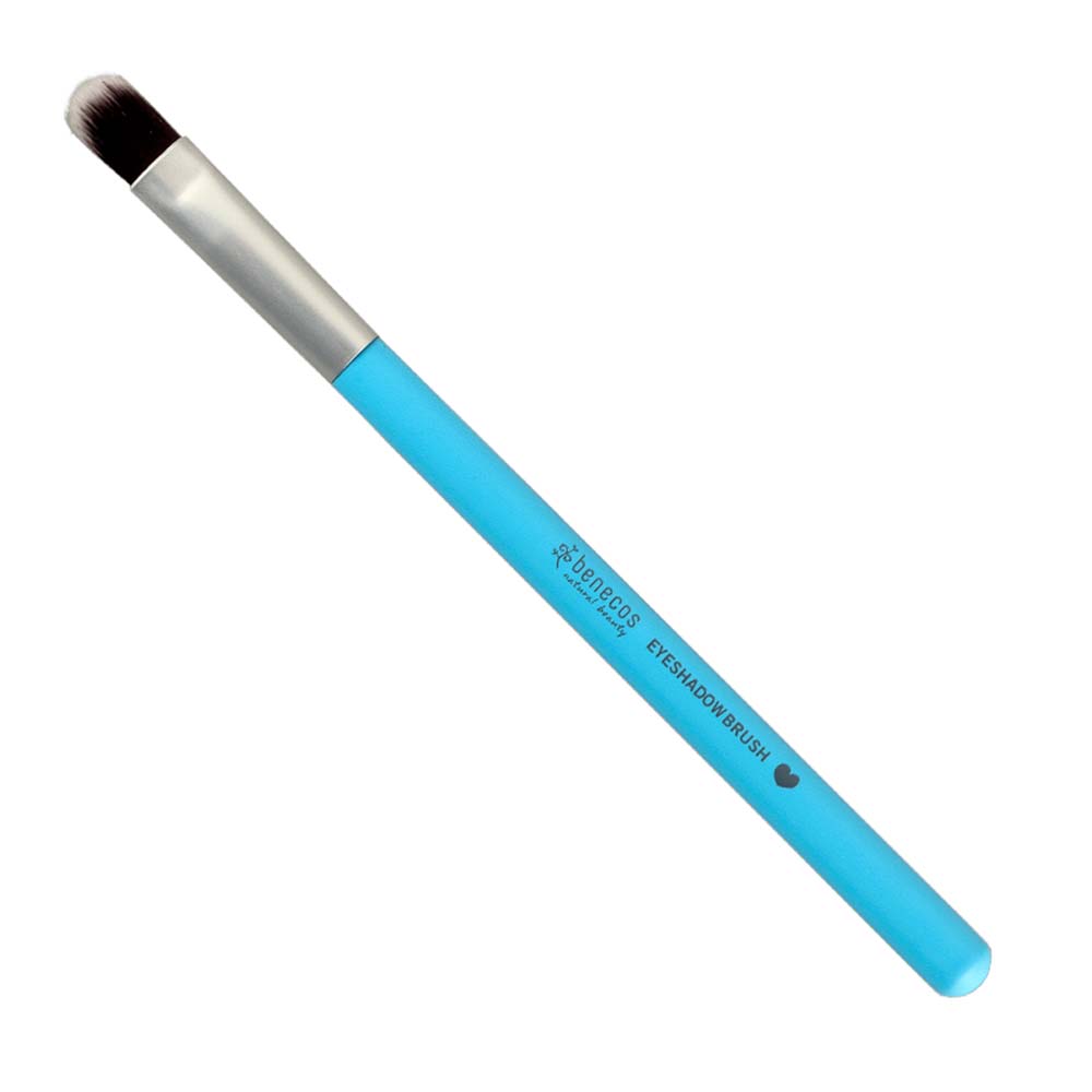Benecos Eyeshadow Brush Colour Edition - L'Organic