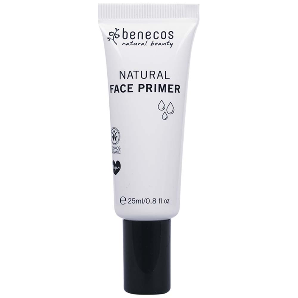 Benecos Face Primer - 25ml - L'Organic