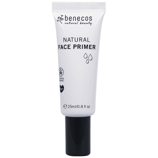 Benecos Face Primer - 25ml - L'Organic