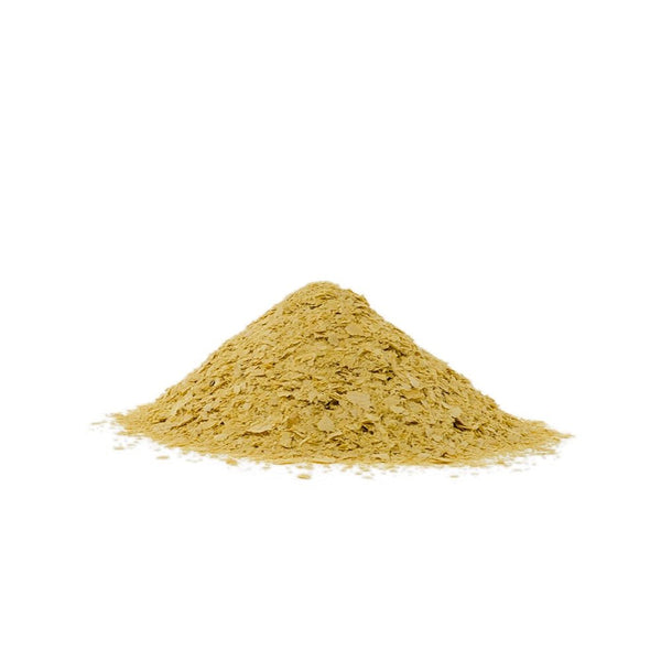 Bob's Red Mill, Large Flake Nutritional Yeast, Gluten Free, 5 oz - 142g - L'Organic