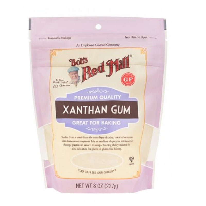 Bob's Red Mill Xanthan Gum - 227g - L'Organic