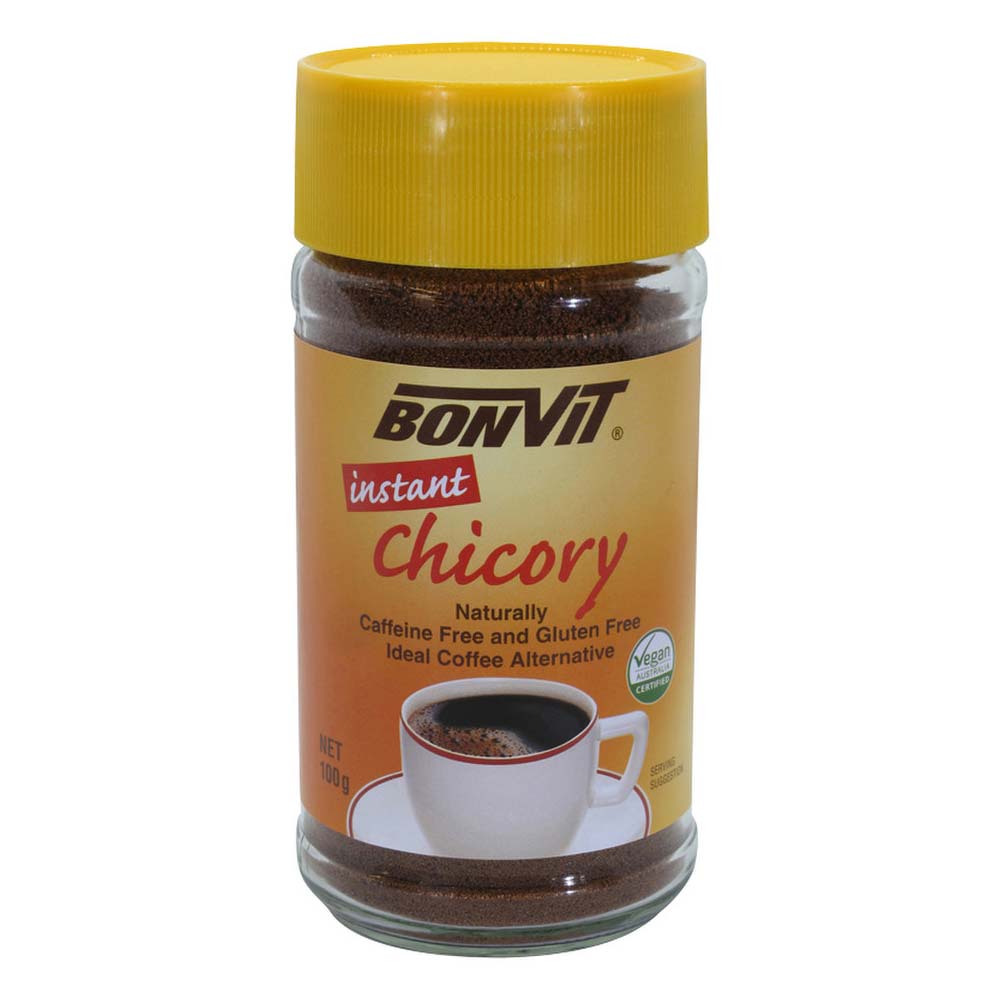Bonvit Instant Chicory Coffee - 100g - L'Organic