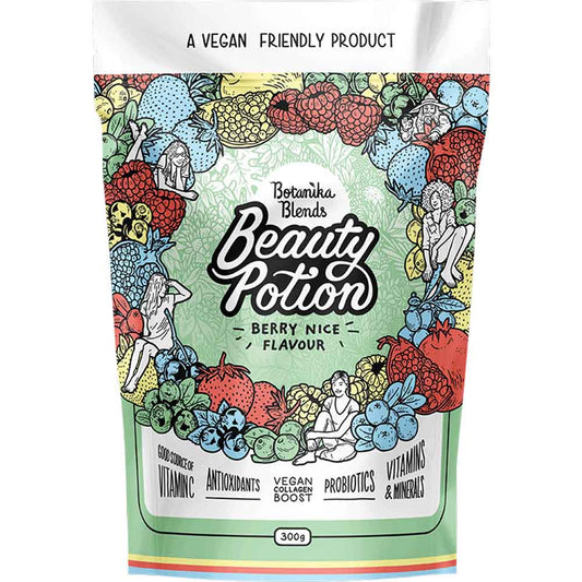 Botanika Blends Vegan Collagen Boost - 300g - L'Organic