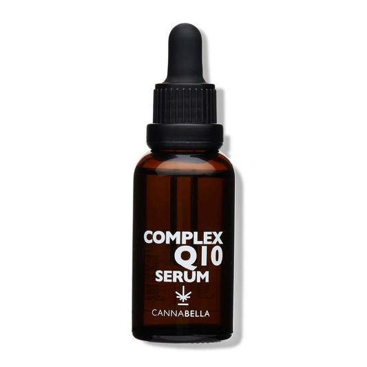 Cannabella Complex CoQ1O Serum - 30ml - L'Organic