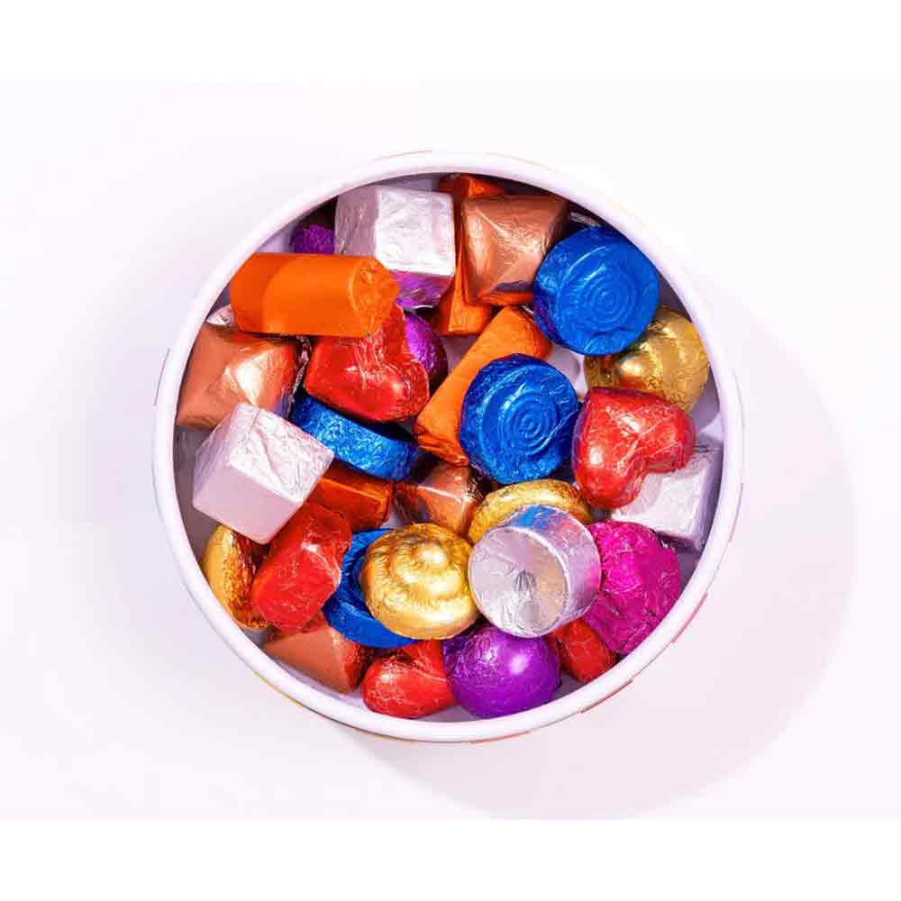 Catherine Originals Vegan Chocolate Selection Box - L'Organic