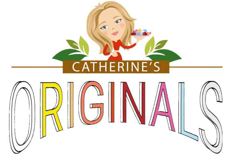 Catherine Originals