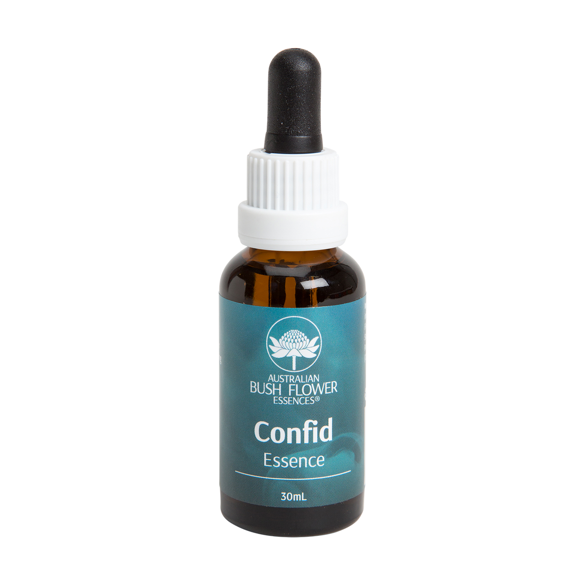 Australian Bush Flower Essences Essence Drops - Confid - 30ml