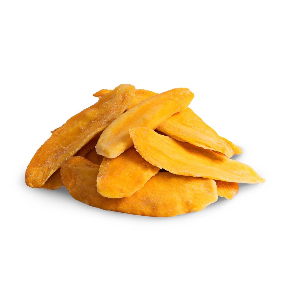 DJ&A Dried Mango - 10x100g