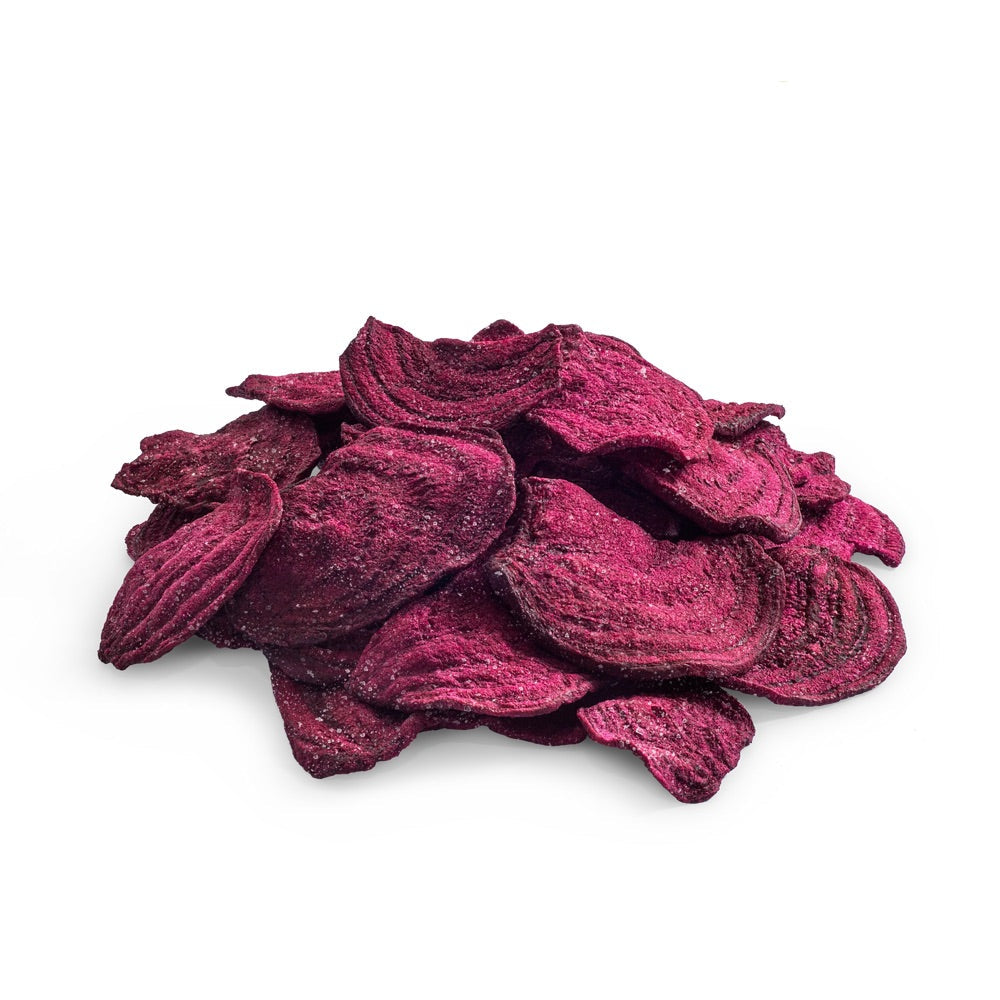 DJ&A Crispy Beetroot Slices - 10x35g