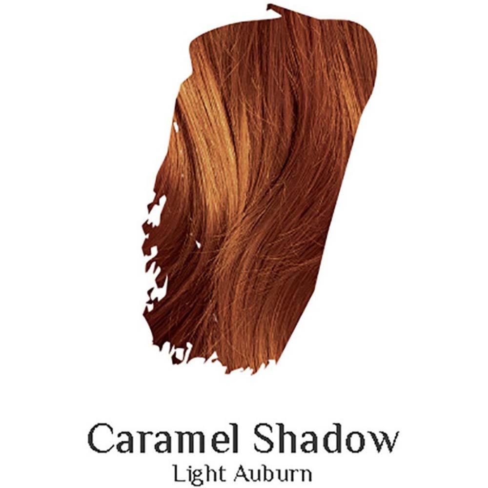 Desert Shadow Organic Hair Dye Caramel Shadow - 100g - L'Organic