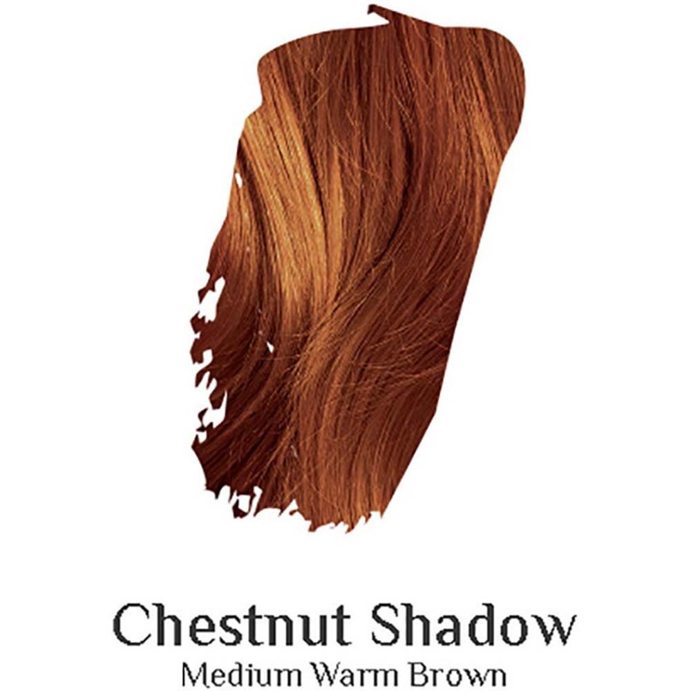 Desert Shadow Organic Hair Dye Chestnut Shadow - 100g - L'Organic