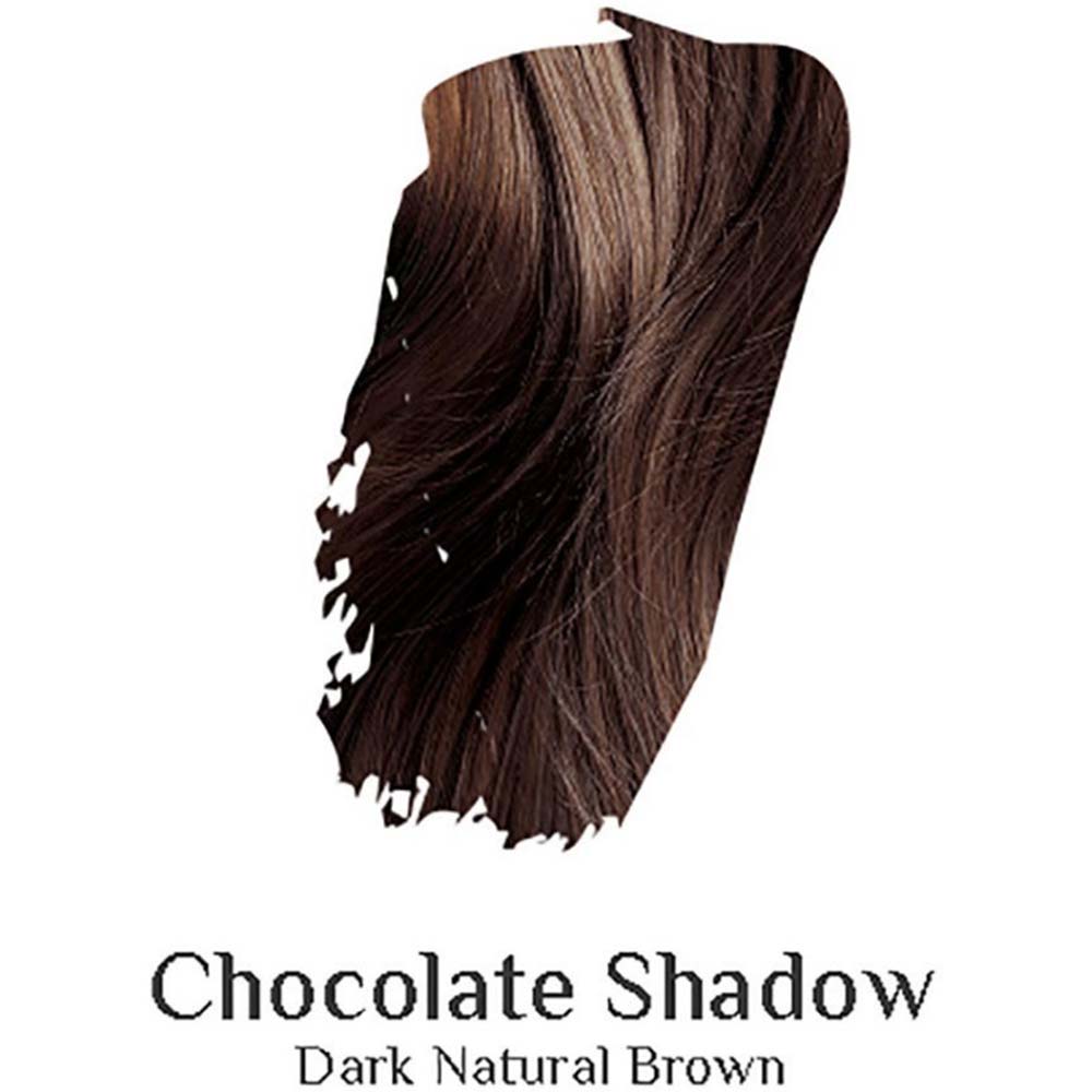 Desert Shadow Organic Hair Dye Chocolate Shadow - 100g - L'Organic