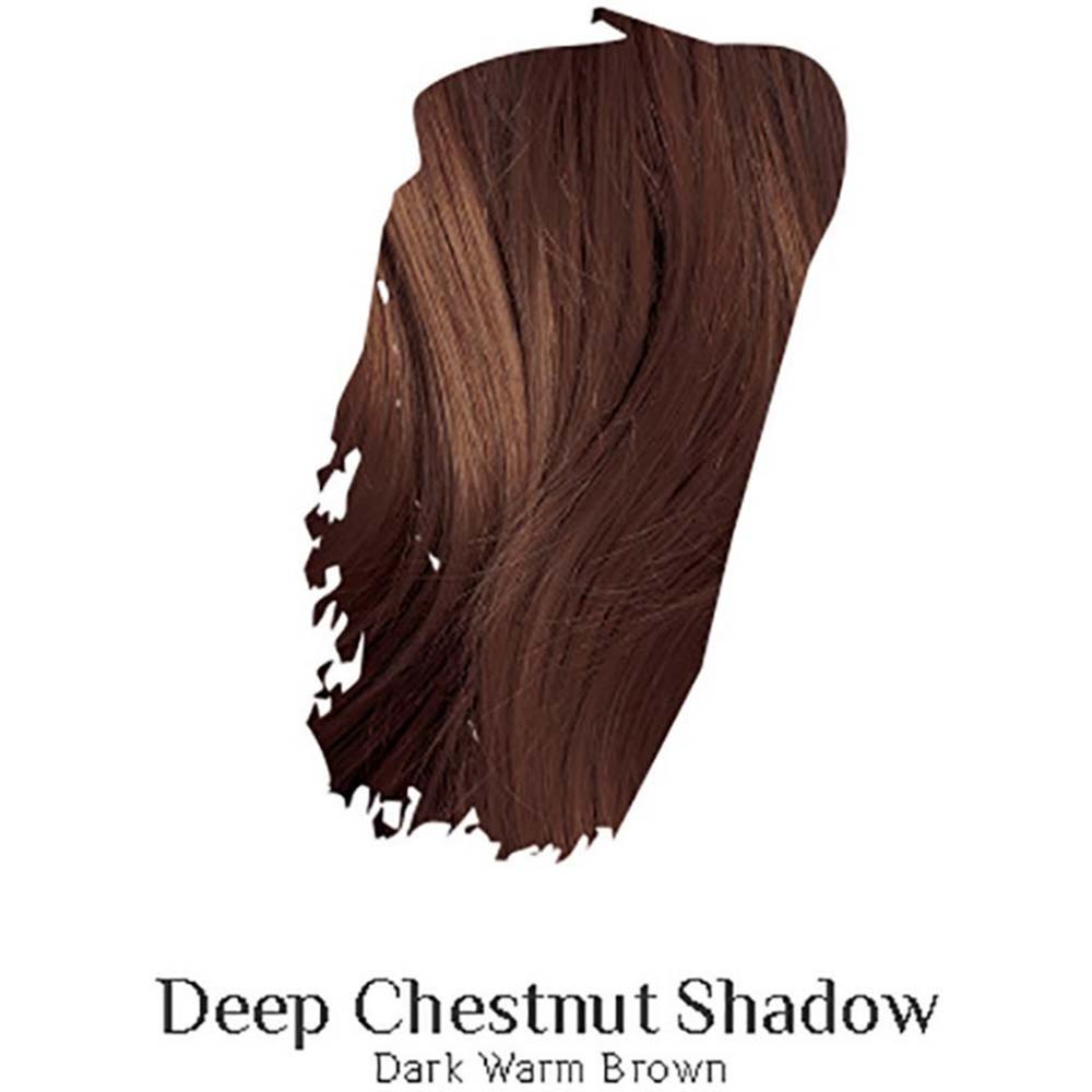 Desert Shadow Organic Hair Dye Deep Chestnut Shadow - 100g - L'Organic