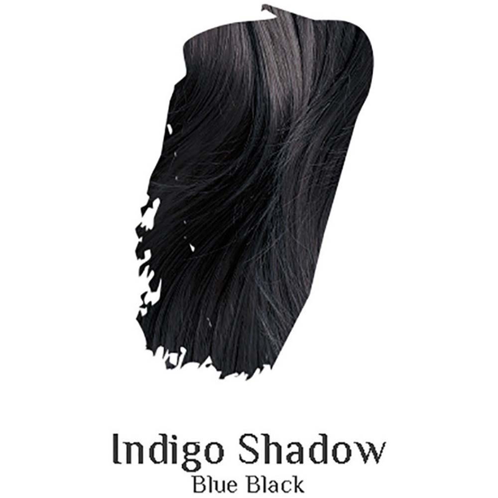 Desert Shadow Organic Hair Dye Indigo Shadow - 100g - L'Organic
