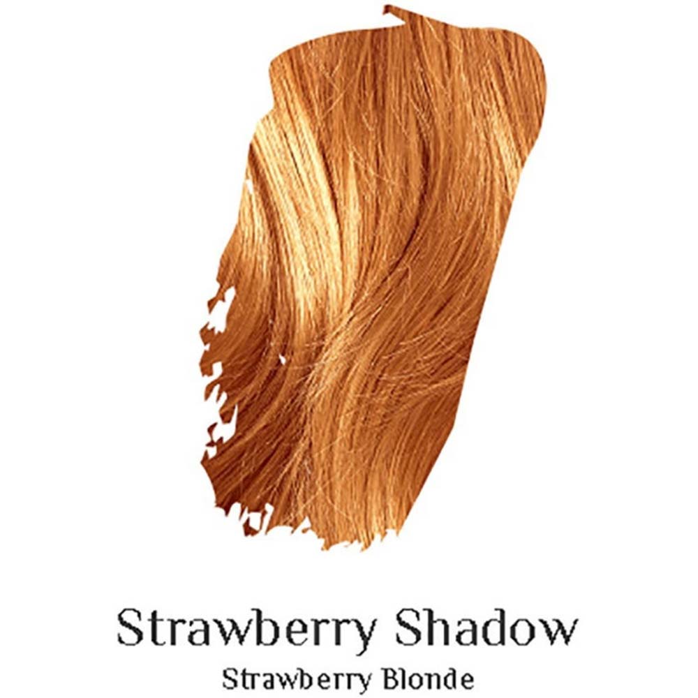 Desert Shadow Organic Hair Dye Strawberry Shadow - 100g - L'Organic