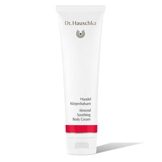 Dr Hauschka Almond Soothing Body Cream - 145ml - L'Organic