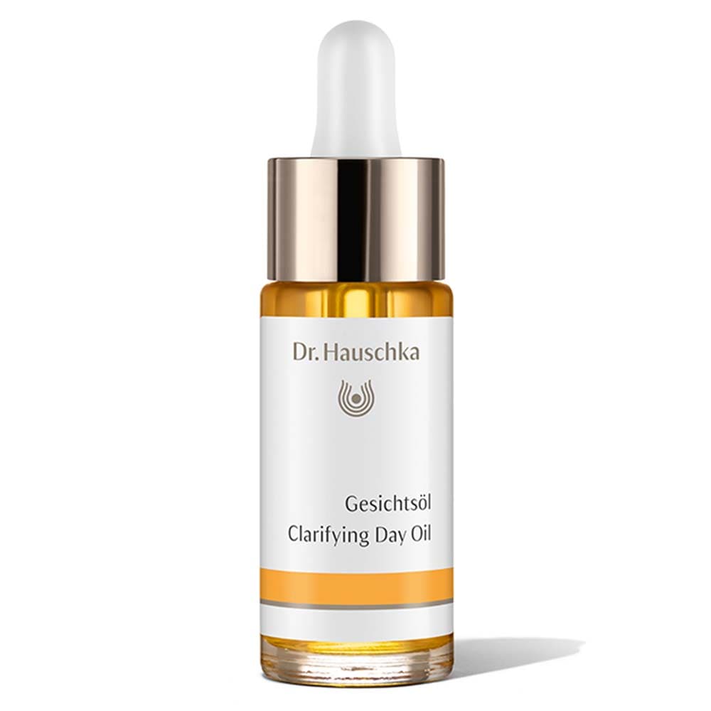 Dr Hauschka Clarifying Day Oil - 18ml - L'Organic