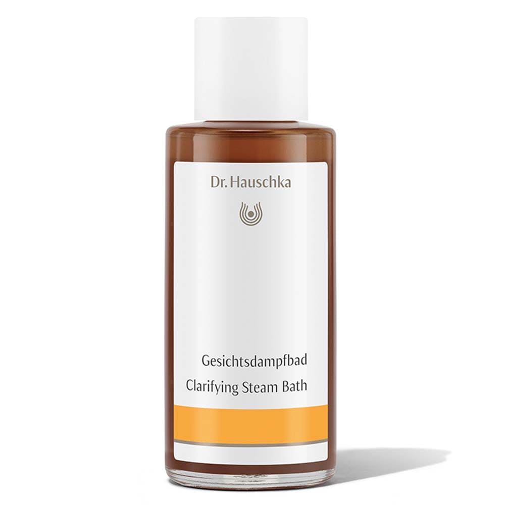 Dr Hauschka Clarifying Steam Bath - 100ml - L'Organic