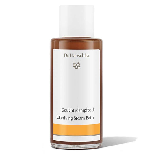 Dr Hauschka Clarifying Steam Bath - 100ml - L'Organic