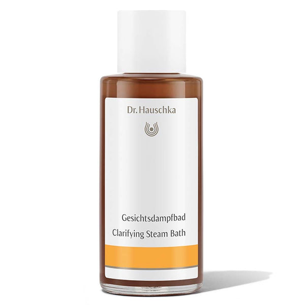 Dr Hauschka Clarifying Steam Bath - 100ml - L'Organic