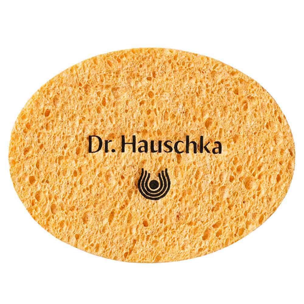 Dr Hauschka Cleansing Sponge - Oval - L'Organic