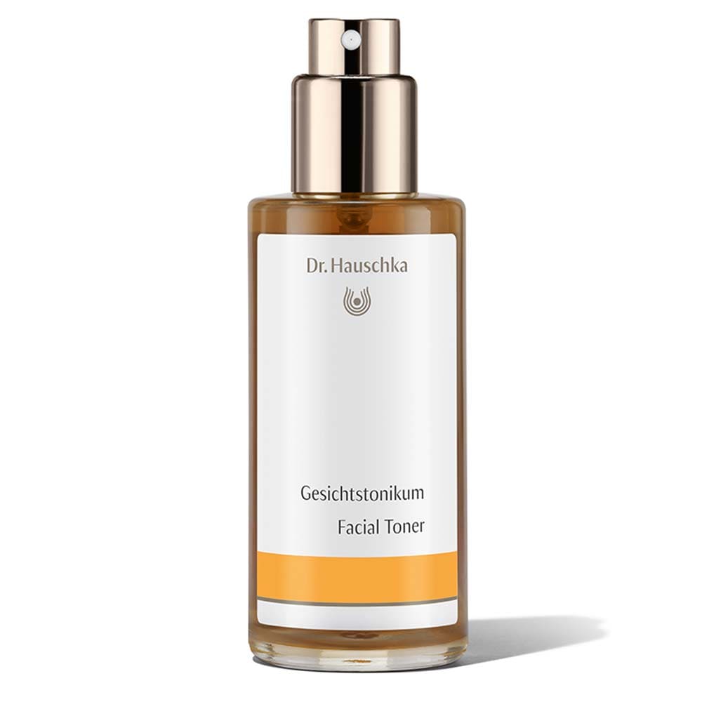 Dr Hauschka Facial Toner - 100ml - L'Organic