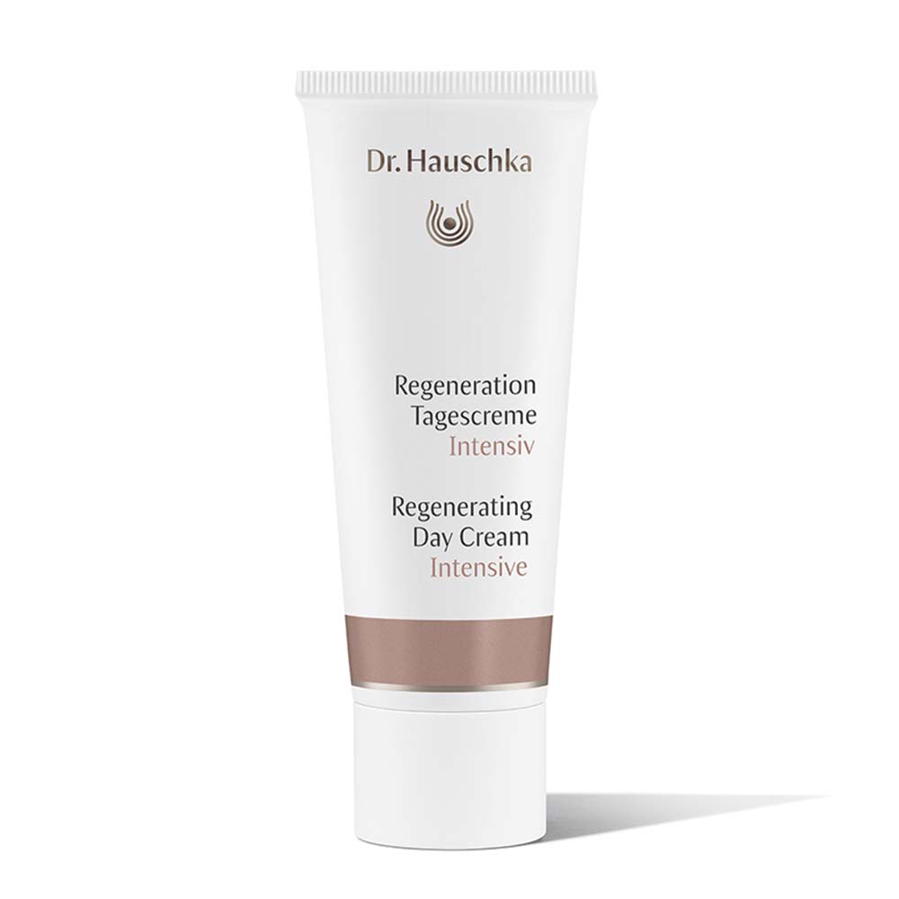 Dr hauschka Regenerating Day Cream Intensive - 40ml - L'Organic