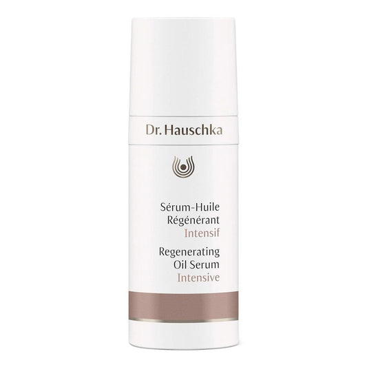 Dr Hauschka Regenerating Oil Serum Intensive - 20ml - L'Organic