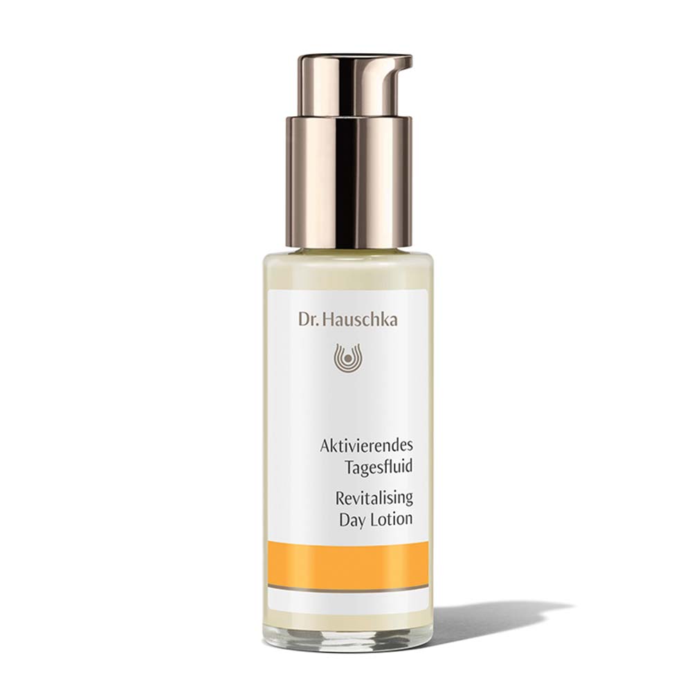 Dr Hauschka Revitalising Day Lotion - 50ml - L'Organic
