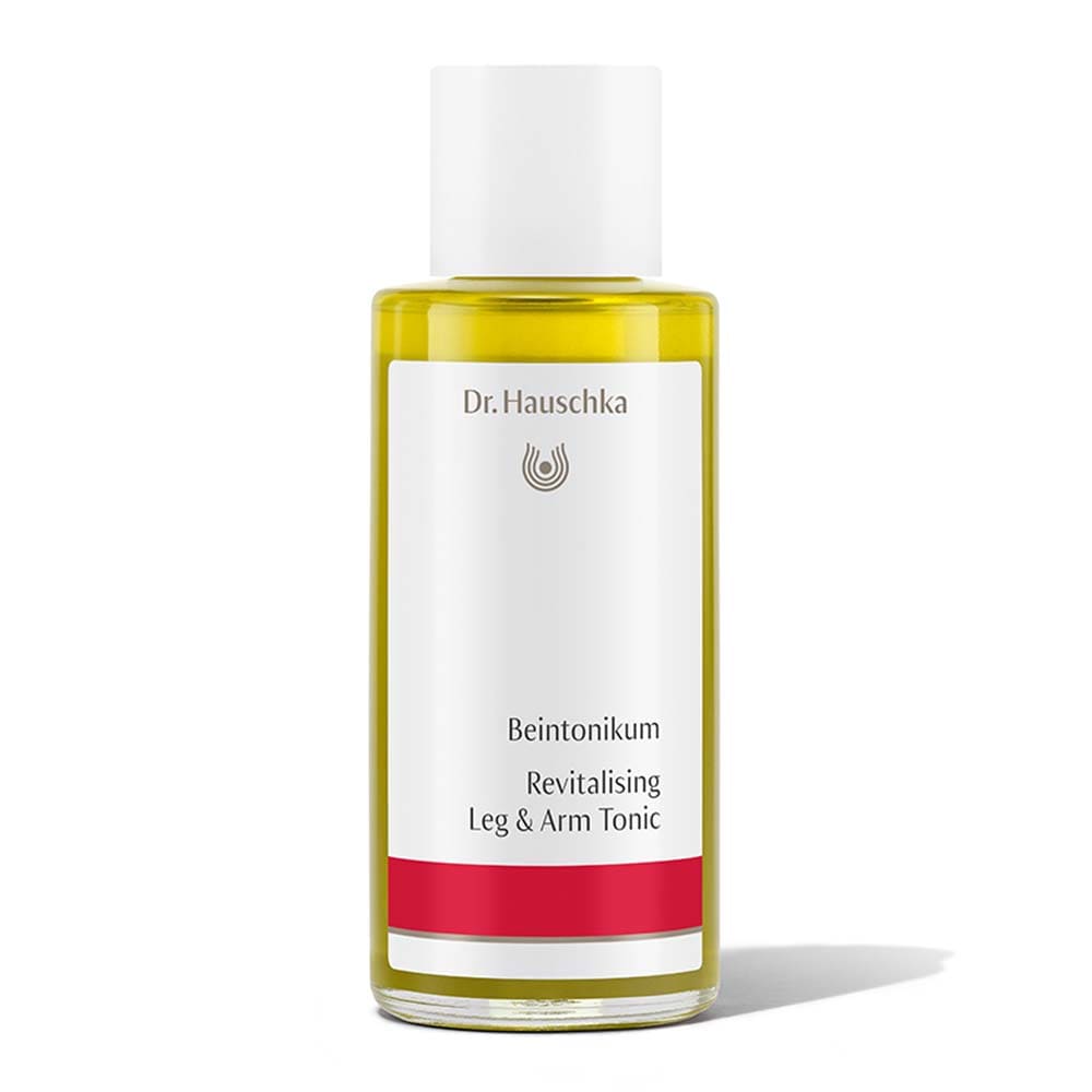 Dr Hauschka Revitalising Leg & Arm Tonic - 100ml - L'Organic