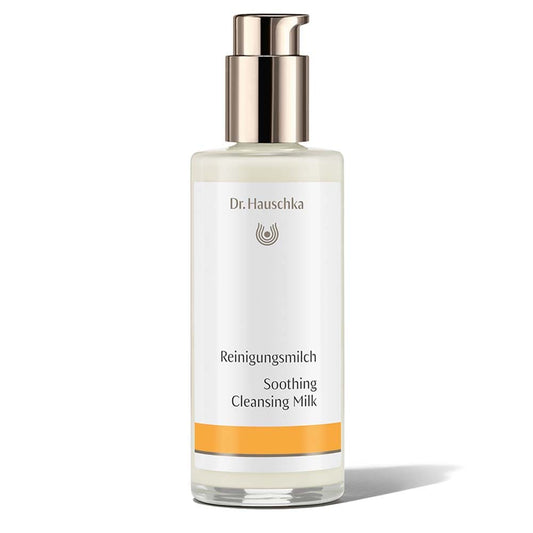 Dr Hauschka Soothing Cleansing Milk - 145ml - L'Organic