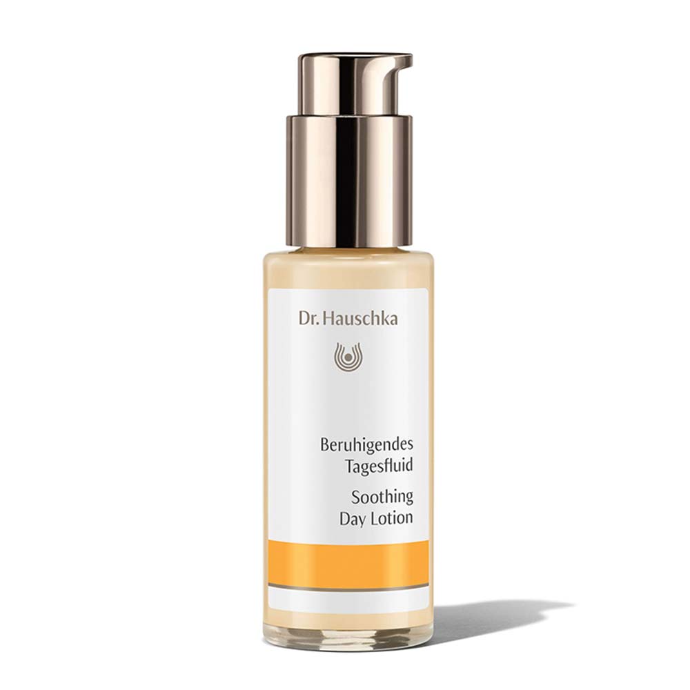 Dr Hauschka Soothing Day Lotion - 50ml - L'Organic