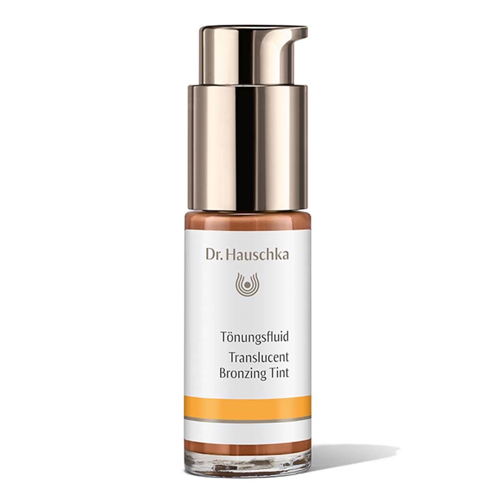 Dr. Hauschka Translucent Bronzing Tint - 18ml - L'Organic