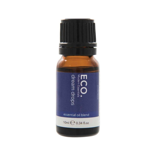 Eco Aroma Essential Oil Blend - Dream Drops - 10ml - L'Organic