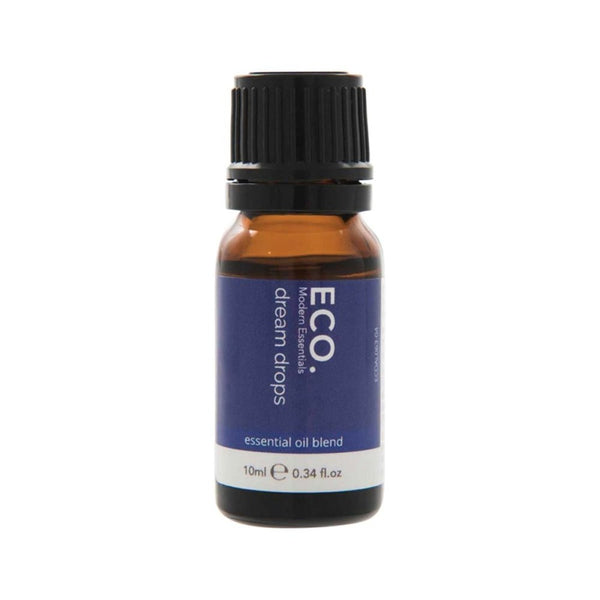 Eco Aroma Essential Oil Blend - Dream Drops - 10ml - L'Organic