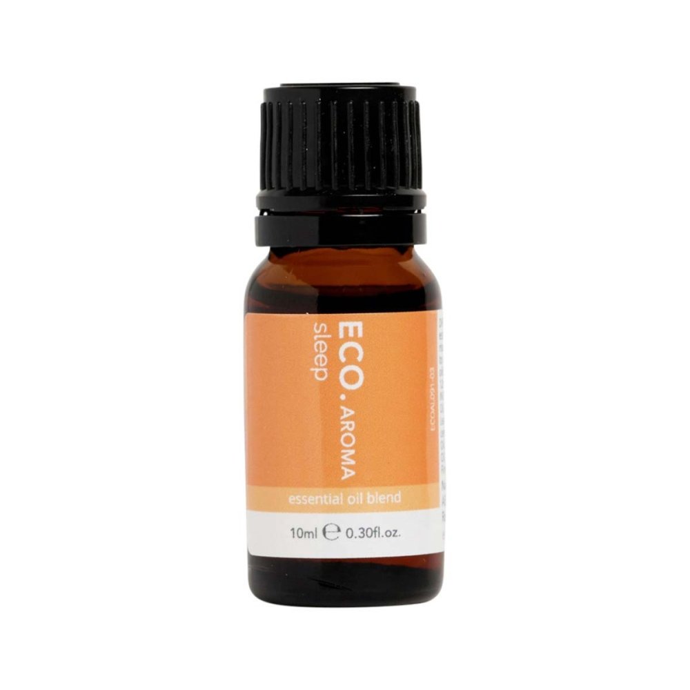 Eco Aroma Essential Oil Blend - Sleep - 10ml - L'Organic