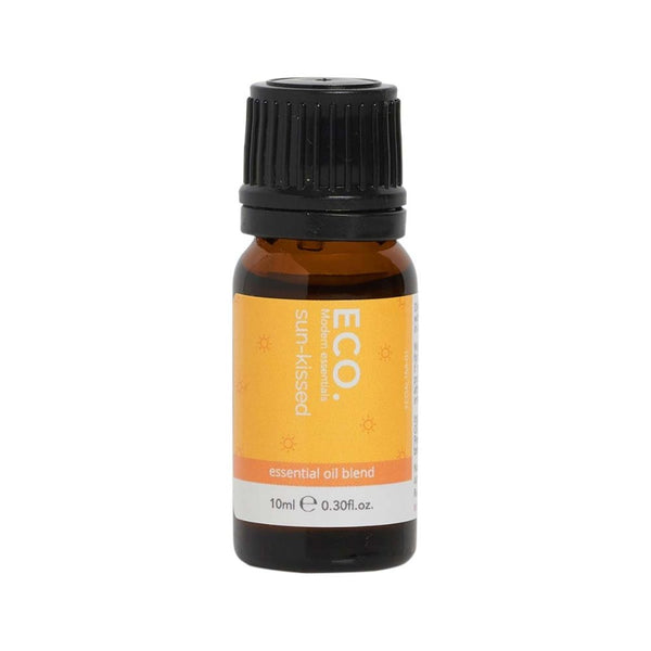 Eco Aroma Essential Oil Blend - Sun-Kissed - 10ml - L'Organic