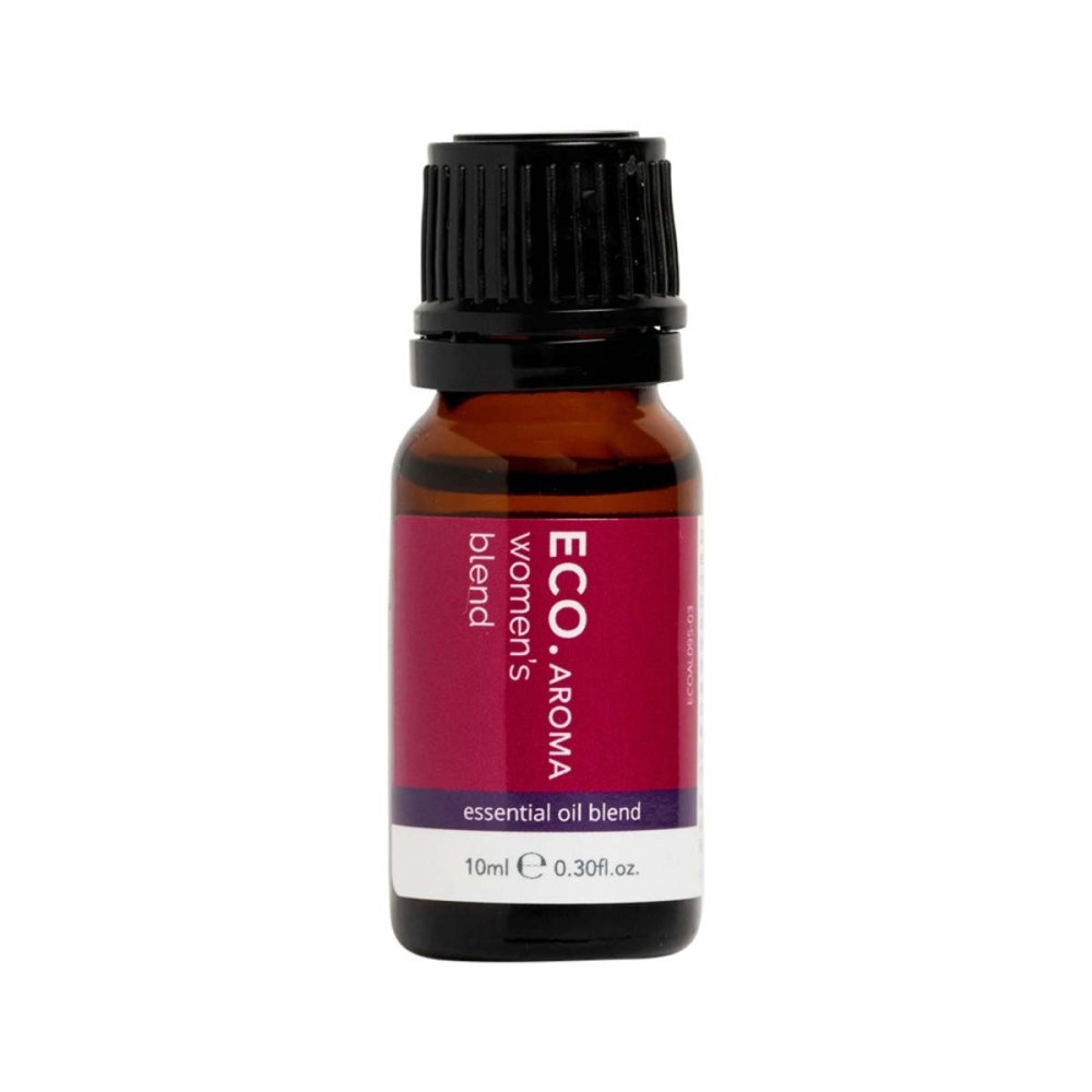 Eco Aroma Essential Oil Blend - Women's - 10ml - L'Organic