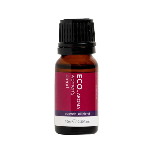 Eco Aroma Essential Oil Blend - Women's - 10ml - L'Organic